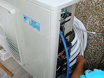 什运乡商场中央空调分析及中央空调的维保分析