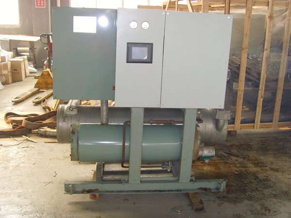 什运乡酒店中央空调不停机清洗方法介绍